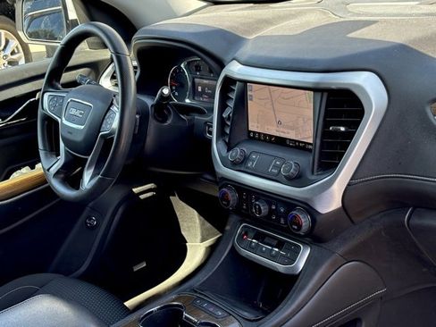 Certified 2022 GMC Acadia SLE w/ Driver Convenience Package image 22