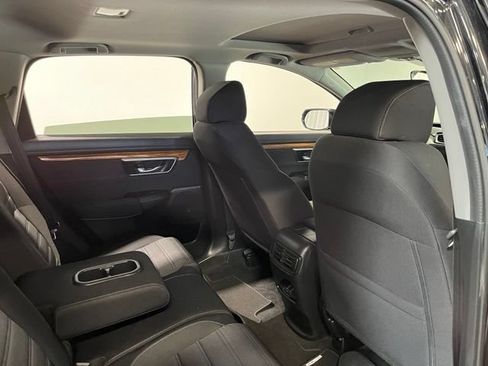 Used 2021 Honda CR-V EX image 13
