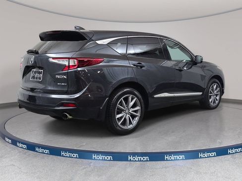 Used 2019 Acura RDX AWD w/ Technology Package image 6