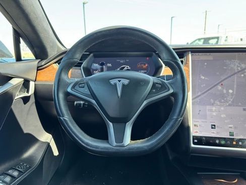 Used 2018 Tesla Model S 100D image 17