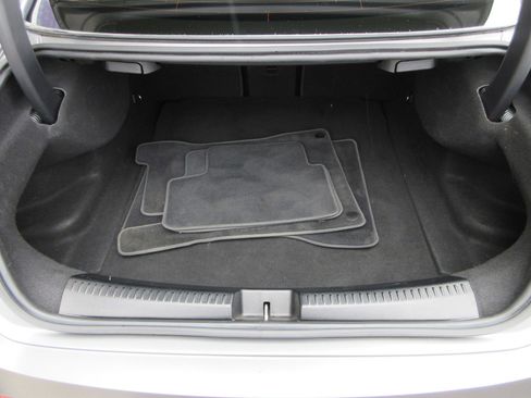 Used 2022 Mercedes-Benz CLA 45 AMG 4MATIC image 52