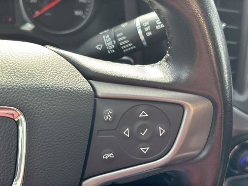 Used 2020 GMC Acadia AT4 w/ LPO, Roadside Safety Package AWD/4WD image 28