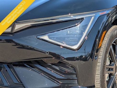 Certified 2025 Kia EV6 GT-Line image 11