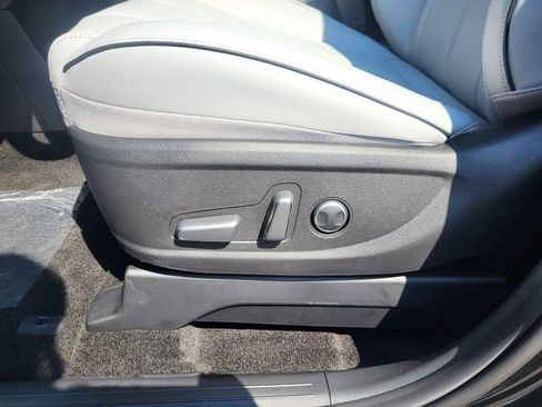 New 2025 Hyundai Palisade SEL image 13