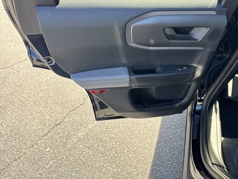 New 2025 Ford Bronco Sport Badlands w/ Badlands Tech Package image 21