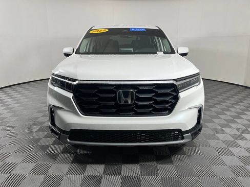 Certified 2025 Honda Pilot EX-L image 21