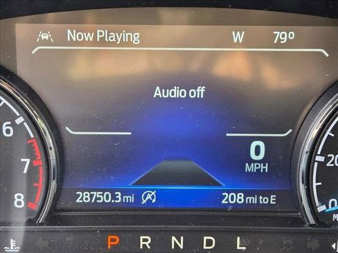 Used 2022 Ford Maverick XLT w/ Equipment Group 300A Standard image 3