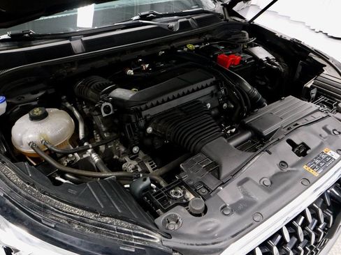 Used 2024 Lincoln Corsair Reserve w/ Equipment Group 201A image 18