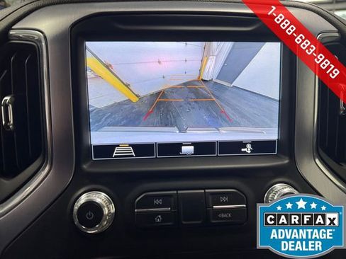 Certified 2020 GMC Sierra 1500 SLE w/ SLE Value Package image 16