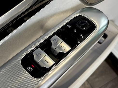 Certified 2023 Mercedes-Benz EQE AMG 4MATIC Sedan image 22