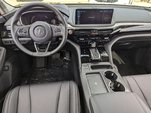New 2026 Acura MDX SH-AWD image 25