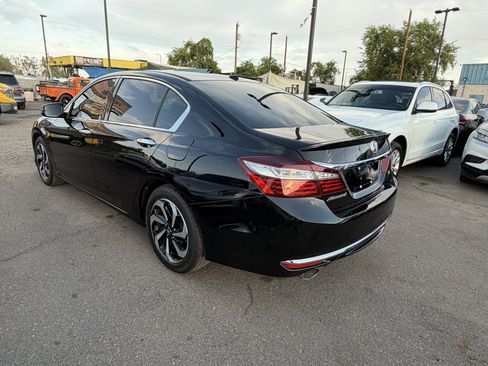 Used 2016 Honda Accord EX-L image 5