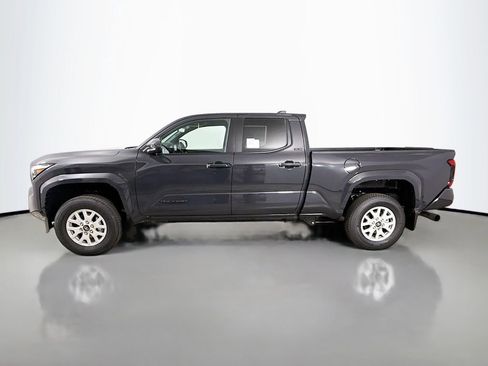 New 2026 Toyota Tacoma SR5 AWD/4WD image 4