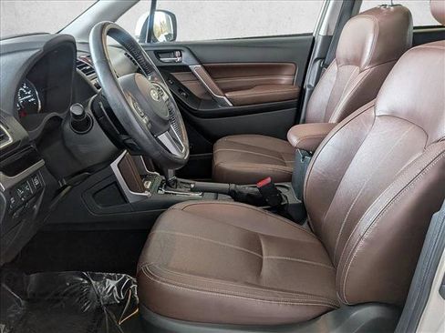 Used 2017 Subaru Forester 2.0XT Touring image 15