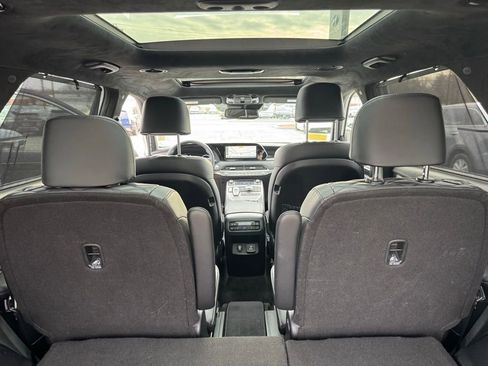 Used 2020 Hyundai Palisade Limited image 34