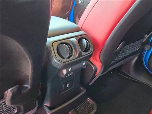 Used 2024 Jeep Wrangler Unlimited Rubicon 392 AWD/4WD image 18