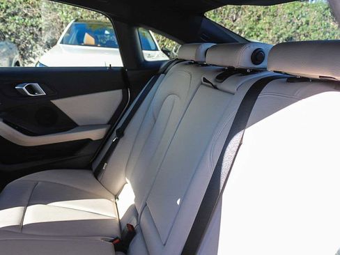 Certified 2023 BMW 228i Gran Coupe w/ Convenience Package image 18