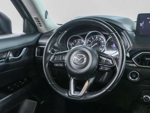 Used 2024 MAZDA CX-5 Carbon Edition AWD/4WD image 12
