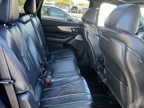 New 2026 Acura MDX A-Spec image 31