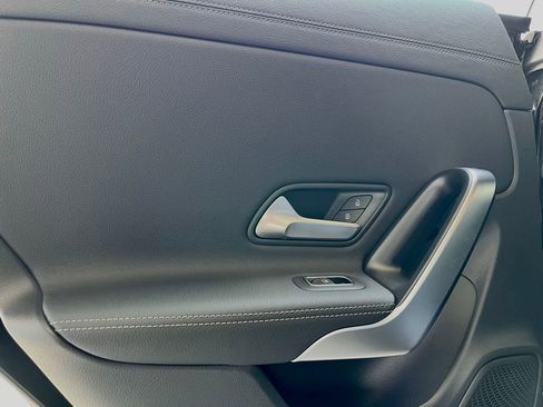 Certified 2025 Mercedes-Benz CLA 250 CLA 250 image 45