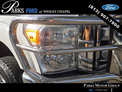 Used 2016 Ford F250 XLT w/ XLT Value Package image 6