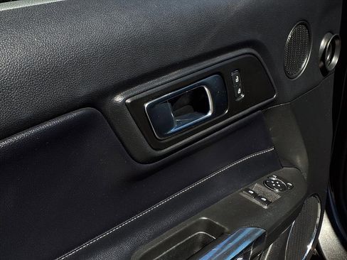 Used 2020 Ford Mustang Premium image 15