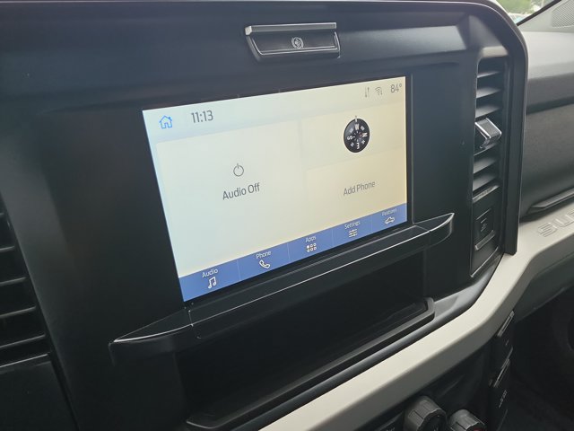 Certified 2025 Ford F450 XLT AWD/4WD image 24