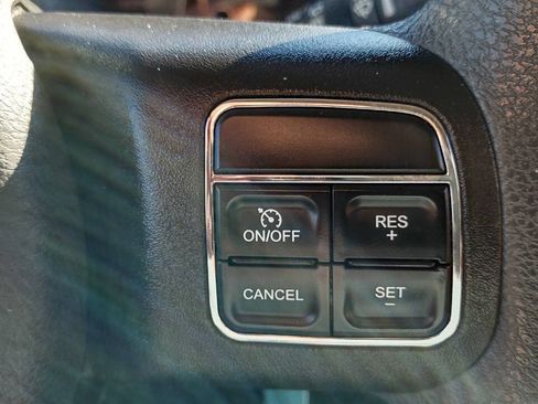 Used 2016 Jeep Compass Sport w/ Power Value Group AWD/4WD image 13