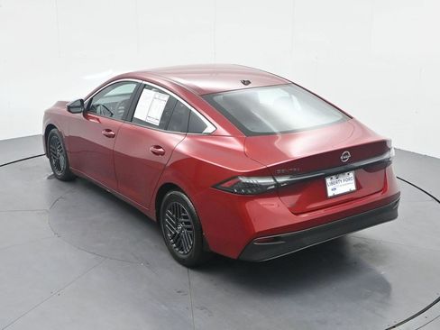 Used 2026 Nissan Sentra SV w/ Floor Mat Package FWD image 30