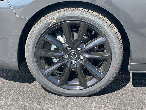 New 2026 MAZDA MAZDA3 s Sport image 6