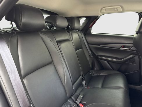 Used 2024 MAZDA CX-30 AWD 2.5 S w/ Select Sport Pkg image 42