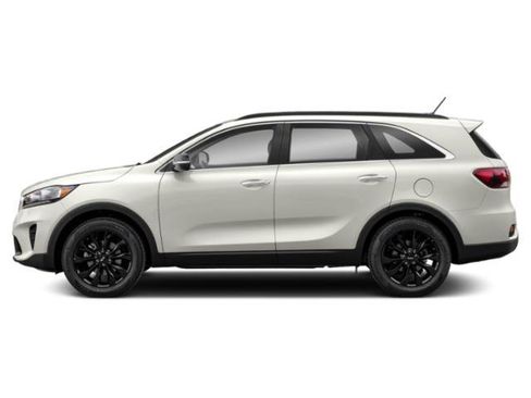 Used 2020 Kia Sorento LX FWD image 6