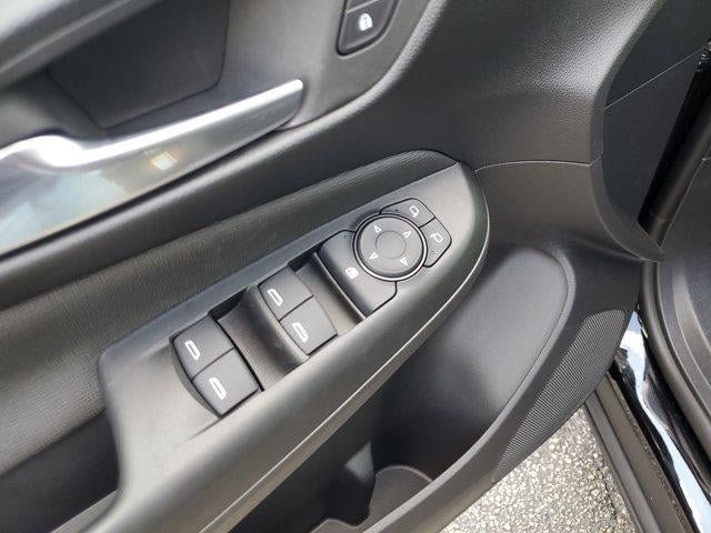 New 2026 Buick Envista Sport Touring w/ Convenience I Package FWD image 22