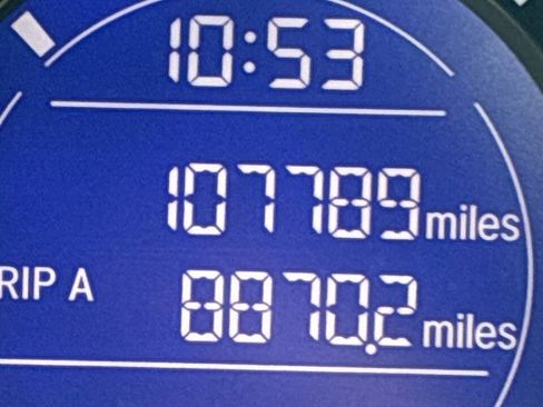 Used 2015 Honda Fit LX image 22