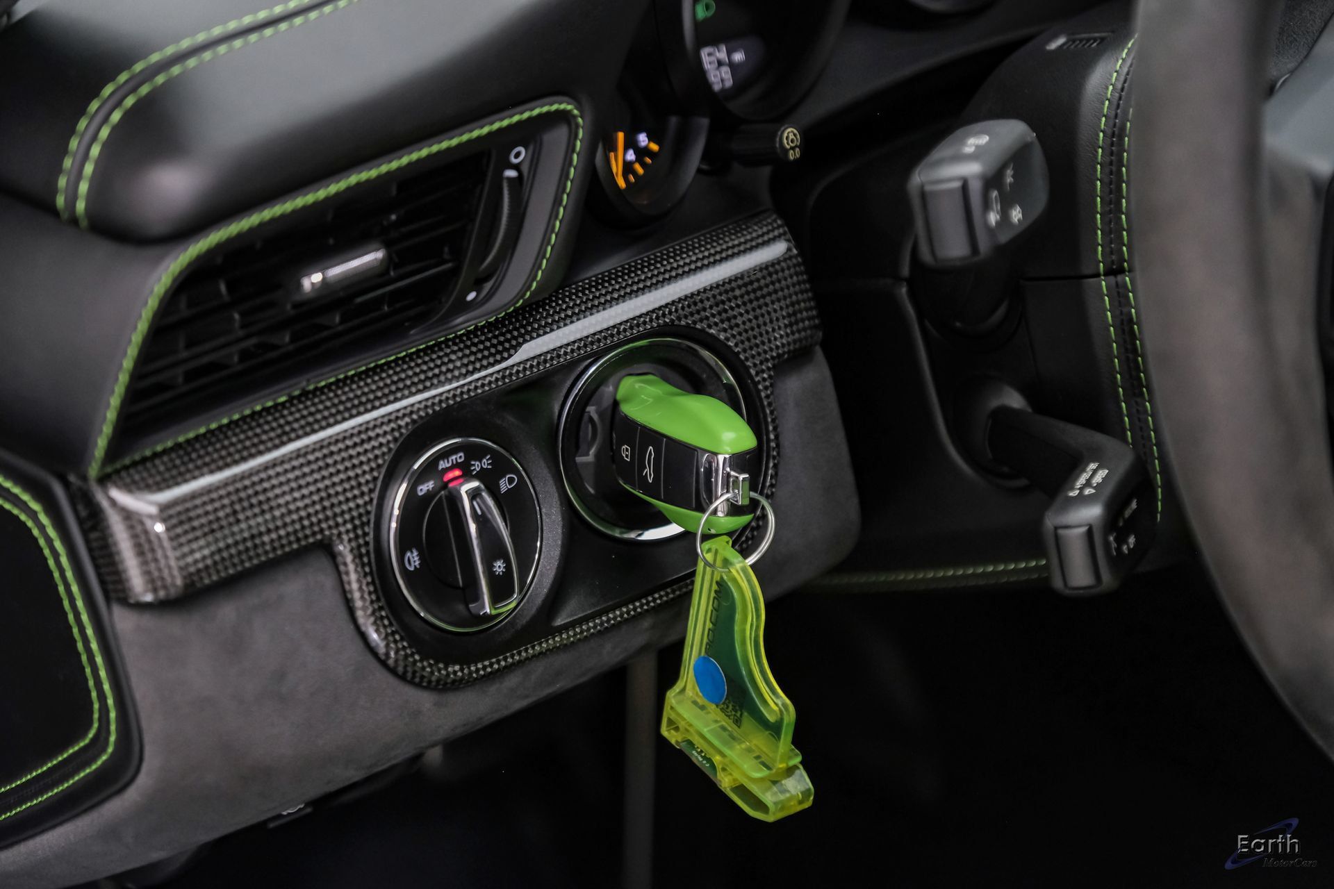 Used 2019 Porsche 911 GT3 RS RWD image 74