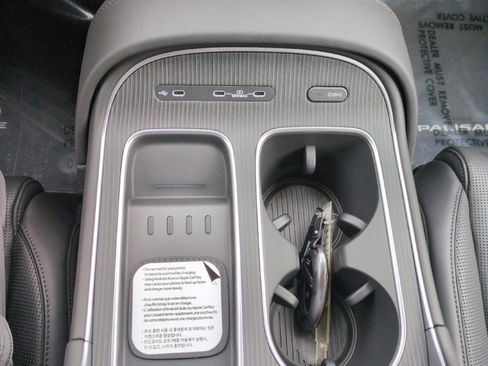New 2026 Hyundai Palisade Calligraphy FWD image 32