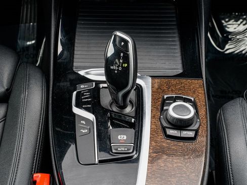 Used 2019 BMW X3 xDrive30i w/ Convenience Package image 15