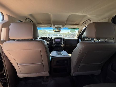 Used 2016 Chevrolet Silverado 2500 LTZ w/ Duramax Plus Package AWD/4WD image 54