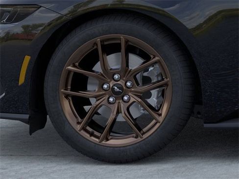 New 2026 Ford Mustang Premium image 19