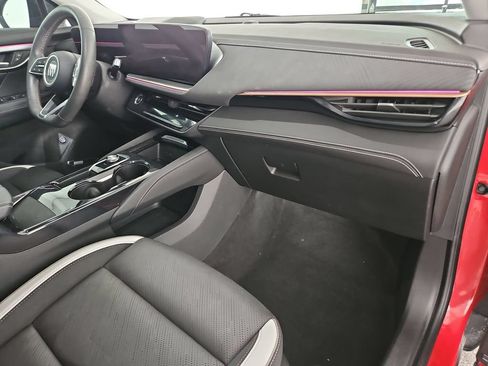 Certified 2025 Buick Envision Sport Touring AWD/4WD image 36