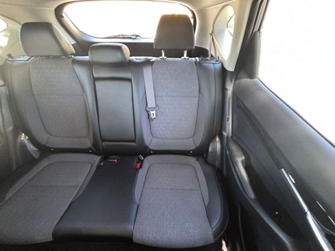 Used 2025 Kia Seltos S image 31