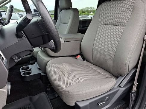 Used 2016 Ford F150 XLT w/ Equipment Group 301A Mid AWD/4WD image 14