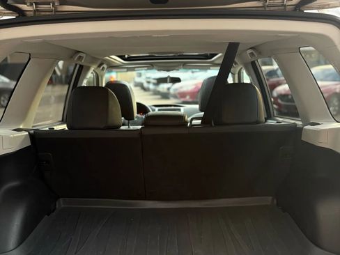 Used 2011 Subaru Forester 2.5X Touring image 20