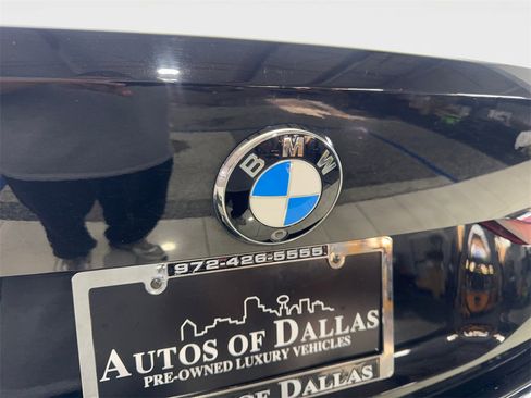 Used 2022 BMW 430i Gran Coupe w/ Premium Package 2 image 20