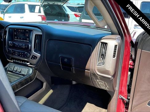 Used 2015 GMC Sierra 3500 Denali AWD/4WD image 26