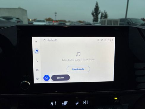 Used 2025 Toyota Camry LE image 21