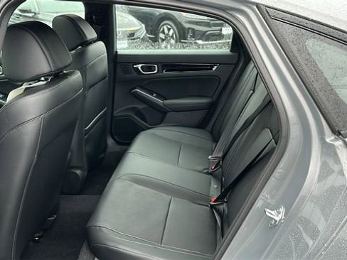 New 2026 Honda Civic Sport Touring image 22