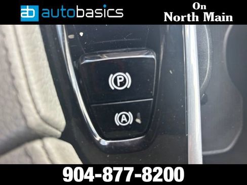 Used 2019 Volvo XC90 T5 Momentum w/ Protection Package Premier FWD image 37