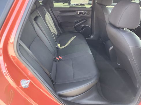Used 2026 Honda Civic Sport image 18