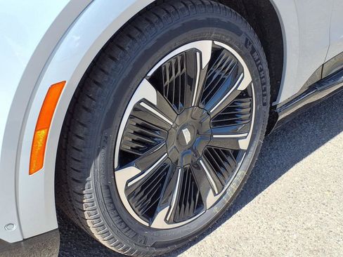 New 2025 Cadillac Escalade IQ Sport 1 image 9